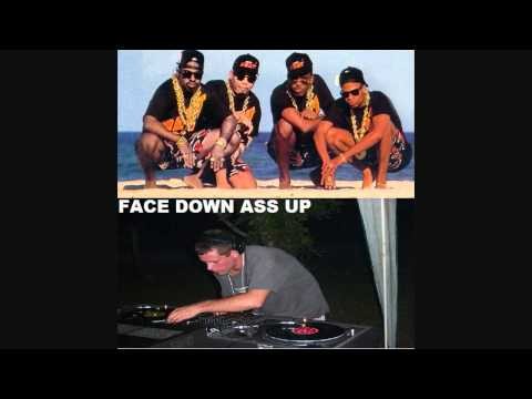 2 Live Crew » DJ Splash ft. 2 Live Crew - Face Down Ass Up