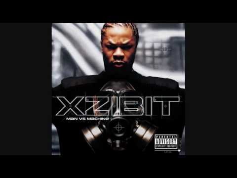 Xzibit » Xzibit - Multiply