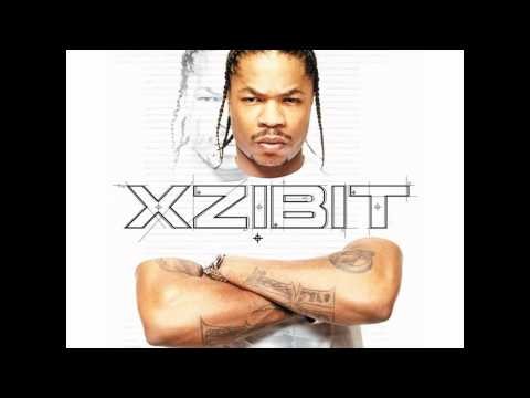 Xzibit » Xzibit - Multiply (bipper remix 2011) (HD)