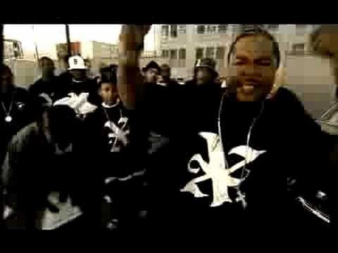 Xzibit » Xzibit "Criminal Set" video