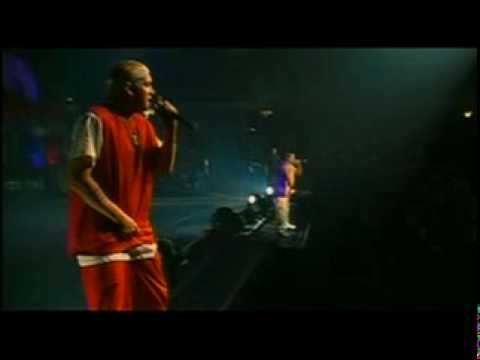 Xzibit » Dr Dre Feat Eminem & Xzibit - Whats The Difference