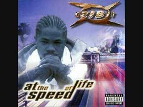 Xzibit » Xzibit - Carry The Weight