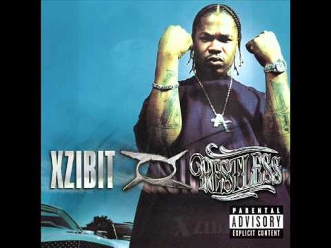 Xzibit » Xzibit ft. Eminem - Don't Approach Me