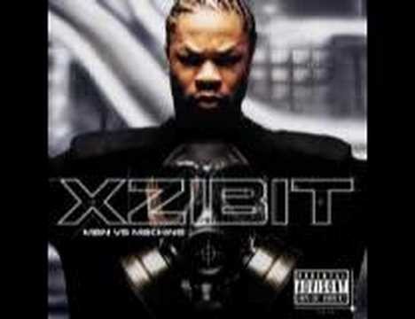 Xzibit » Xzibit - LAX (Full Uncut Dirty Version [No Clip] )