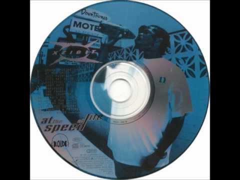 Xzibit » Xzibit - Carry The Weight