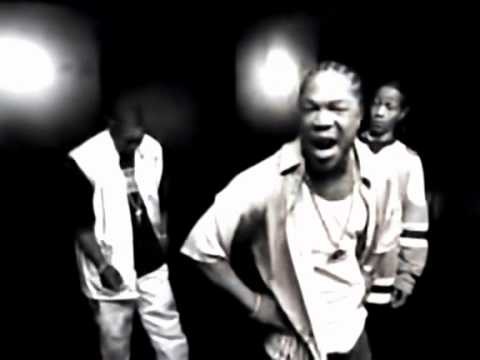 Xzibit » Erick Sermon feat.DJ Quik & Xzibit - Focus (2000)