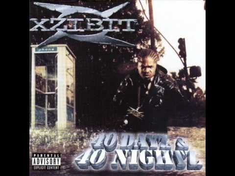 Xzibit » Xzibit - Focus