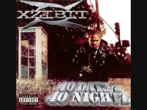 Xzibit » Xzibit Ft Jayo Felony & Method Man - Pussy Pop