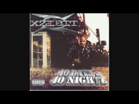 Xzibit » Xzibit - Chronic Keeping 101