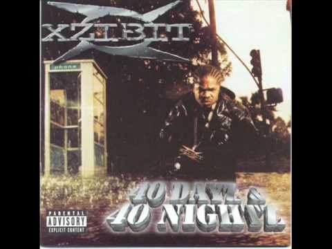 Xzibit » Xzibit - Deeper