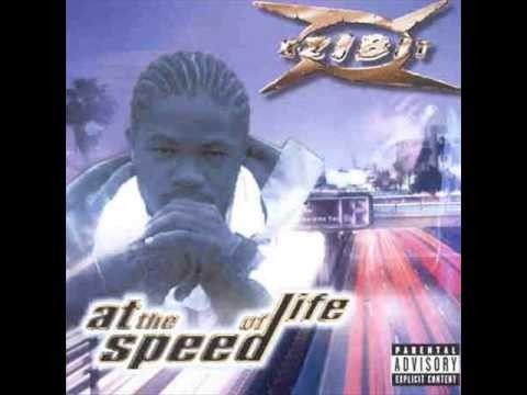 Xzibit » Xzibit - Eyes May Shine