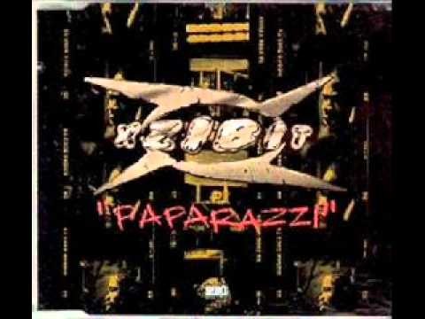 Xzibit » Xzibit - Paparazzi (Dirty Version)