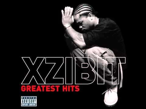 Xzibit » Xzibit - The Foundation [HQ]