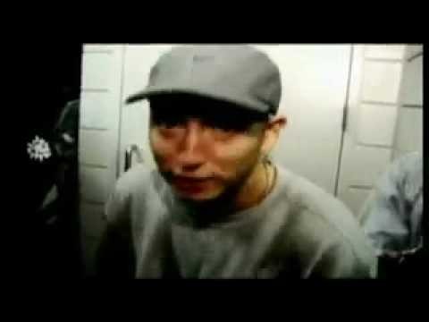 Xzibit » Xzibit - DVD Restless 2000 ( Eminem , D12 ) video