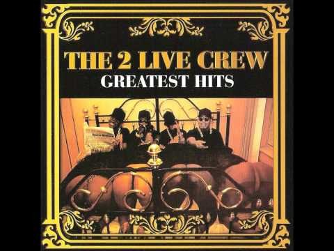 2 Live Crew » The 2 Live Crew - Mega mix