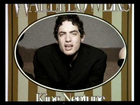 Wallflowers » The Wallflowers - The Difference