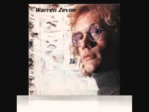 Warren Zevon » Warren Zevon - Accidently Like a Martyr