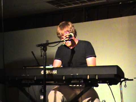 Warren Zevon » Andy Sydow - Play It All Night Long (Warren Zevon)