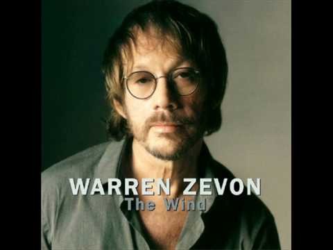 Warren Zevon » Warren Zevon - Keep Me In Your Heart For A While