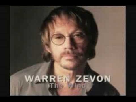Warren Zevon » Warren Zevon- Prison Grove