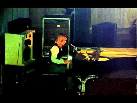 Warren Zevon » Warren Zevon - Piano Fighter