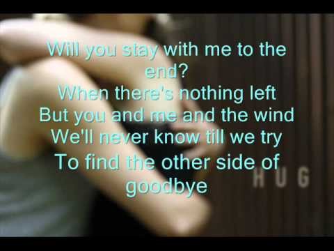 Warren Zevon » Warren Zevon-Please stay(lyrics)
