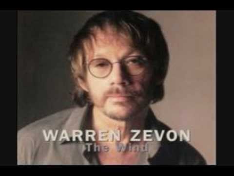 Warren Zevon » Warren Zevon- Please Stay