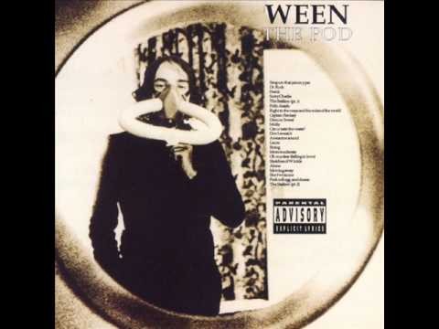 Ween » Ween - Don't Sweat It