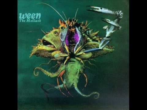 Ween » Ween - I'm Dancing in the Show Tonight