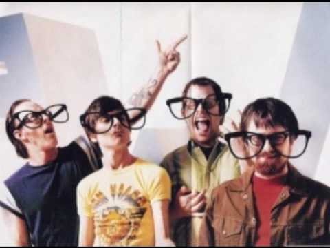 Weezer » Weezer - Take Control