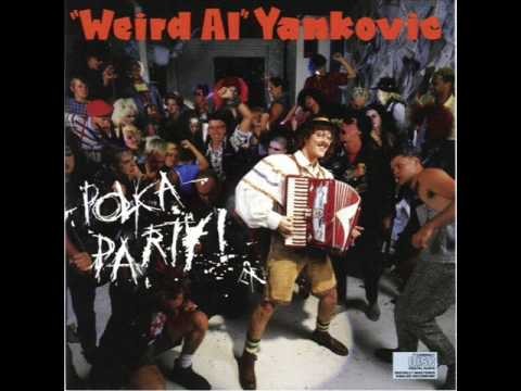 Weird Al Yankovic » Addicted To Spuds-Weird Al Yankovic