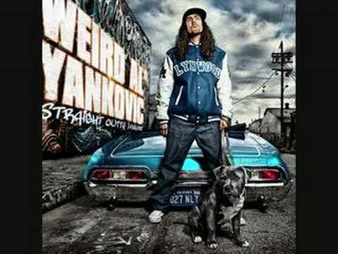 Weird Al Yankovic » Weird Al Yankovic- A Complicated Song