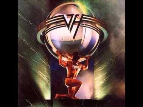 Van Halen » Van Halen-5150 (Full Album)