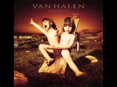 Van Halen » Van Halen - Doin' Time (Instrumental)