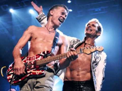 Van Halen » Van Halen- Where Have All The Good Times Gone!