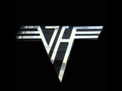 Van Halen » Van Halen - Unchained  Live Monsters of Rock 1984