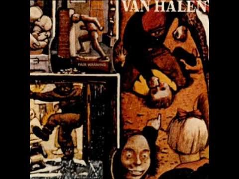 Van Halen » Van Halen - Sinner's Swing!