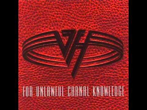 Van Halen » Van Halen - Poundcake