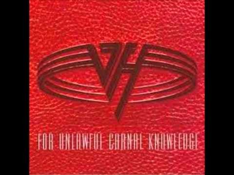 Van Halen » Van Halen - Top Of The World