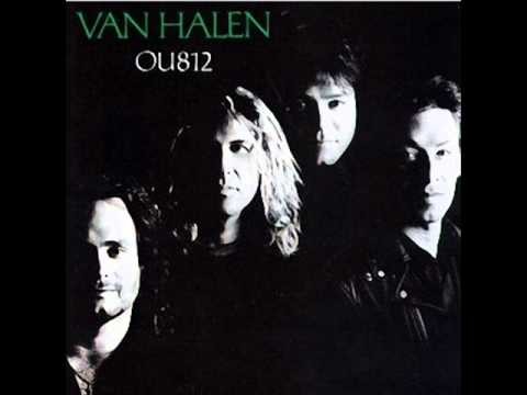 Van Halen » Van Halen - Source Of Infection