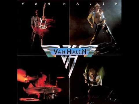 Van Halen » Van Halen - Van Halen - Feel Your Love Tonight