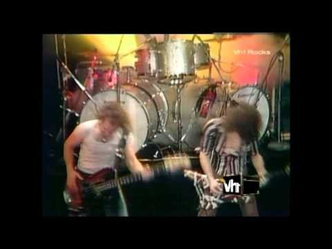 Van Halen » Van Halen - Running With The Devil (1978)