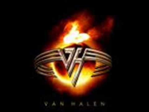 Van Halen » Van Halen - You Really Got Me