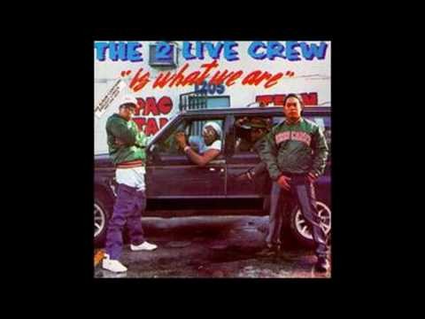2 Live Crew » 2 Live Crew - Get It Gurl