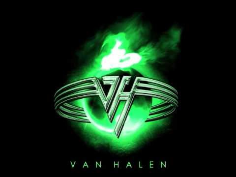 Van Halen » Van Halen - Eyes of the Night (Live 1976)