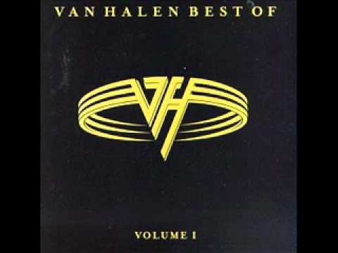 Van Halen » Van Halen - Me Wise Magic