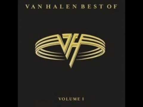 Van Halen » Van Halen - Humans Being