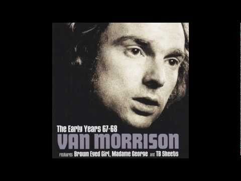 Van Morrison » Van Morrison - TB Sheets.