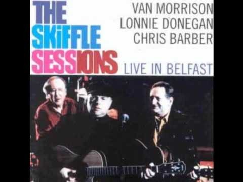 Van Morrison » Van Morrison - Midnight Special - Skiffle Sessions