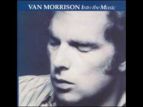 Van Morrison » Van Morrison - Stepping Out Queen